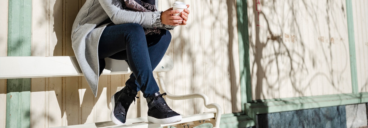 Komfortschuhe Herbstmodelle