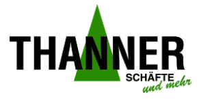 Thanner Schäfte