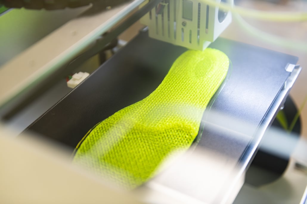 Einlagen nach Maß: Der Ratgeber für individuelle 3D-Einlagen bei Fuß- und Knieschmerzen