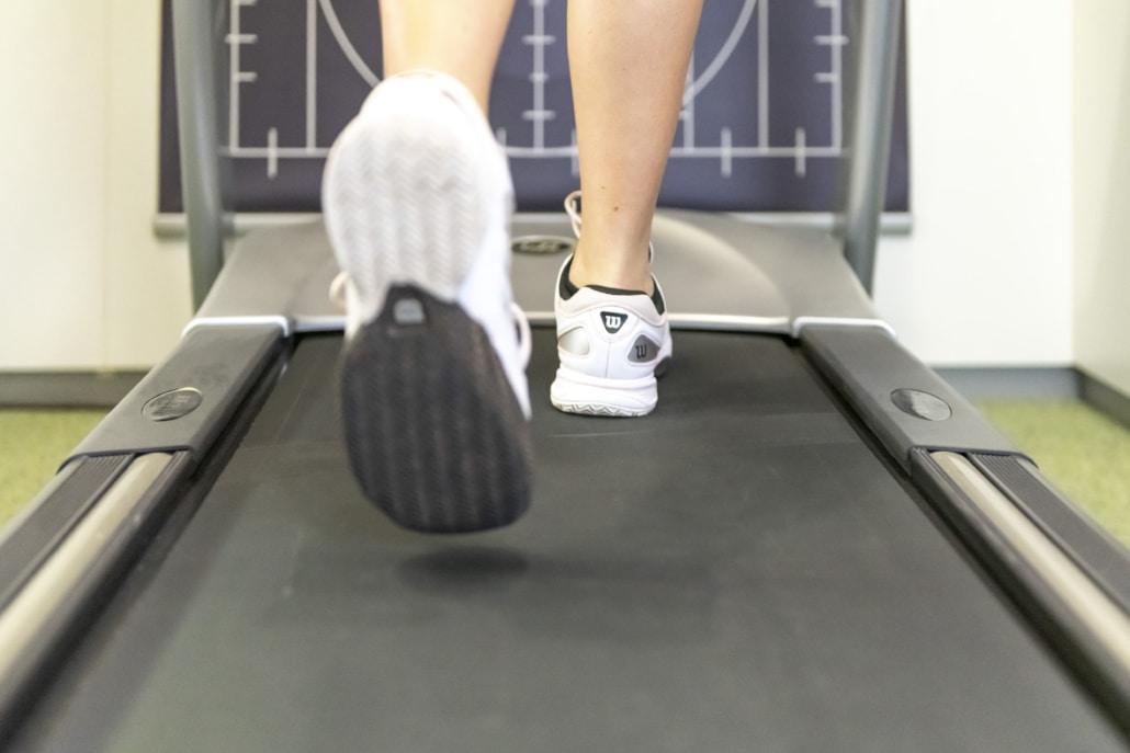 Sportorthopädie und Laufanalyse: Die richtige Schuh- und Einlagenversorgung für Läufer und Sportler