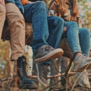Orthopädische Fußgesundheit im Herbst